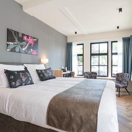 Hof Van Holland Hotel إدام المظهر الخارجي الصورة