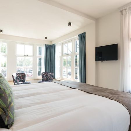 Hof Van Holland Hotel إدام المظهر الخارجي الصورة
