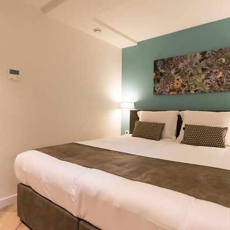 Hof Van Holland Hotel إدام الغرفة الصورة