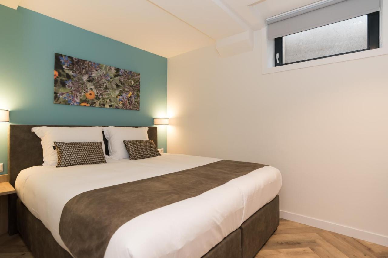 Hof Van Holland Hotel إدام المظهر الخارجي الصورة