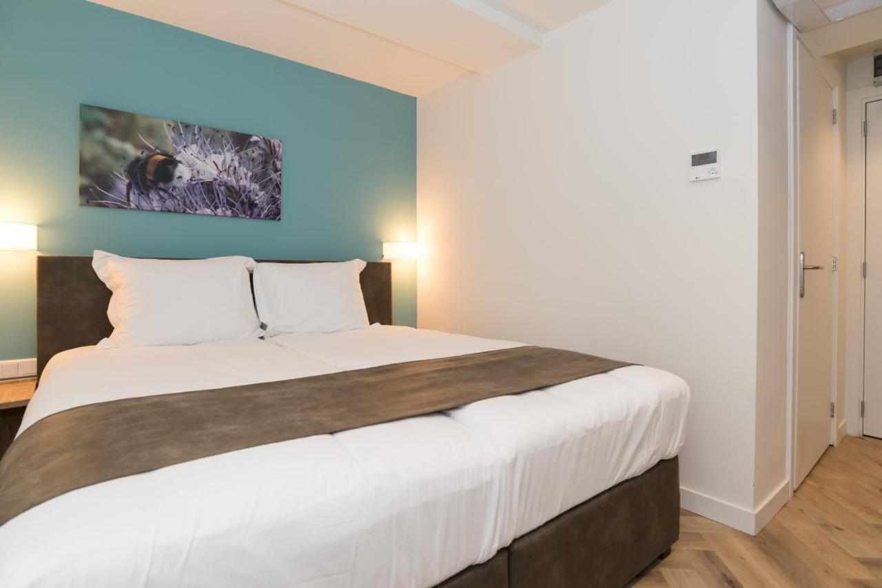 Hof Van Holland Hotel إدام المظهر الخارجي الصورة