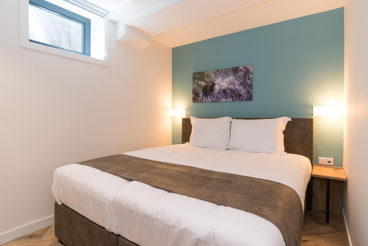 Hof Van Holland Hotel إدام المظهر الخارجي الصورة