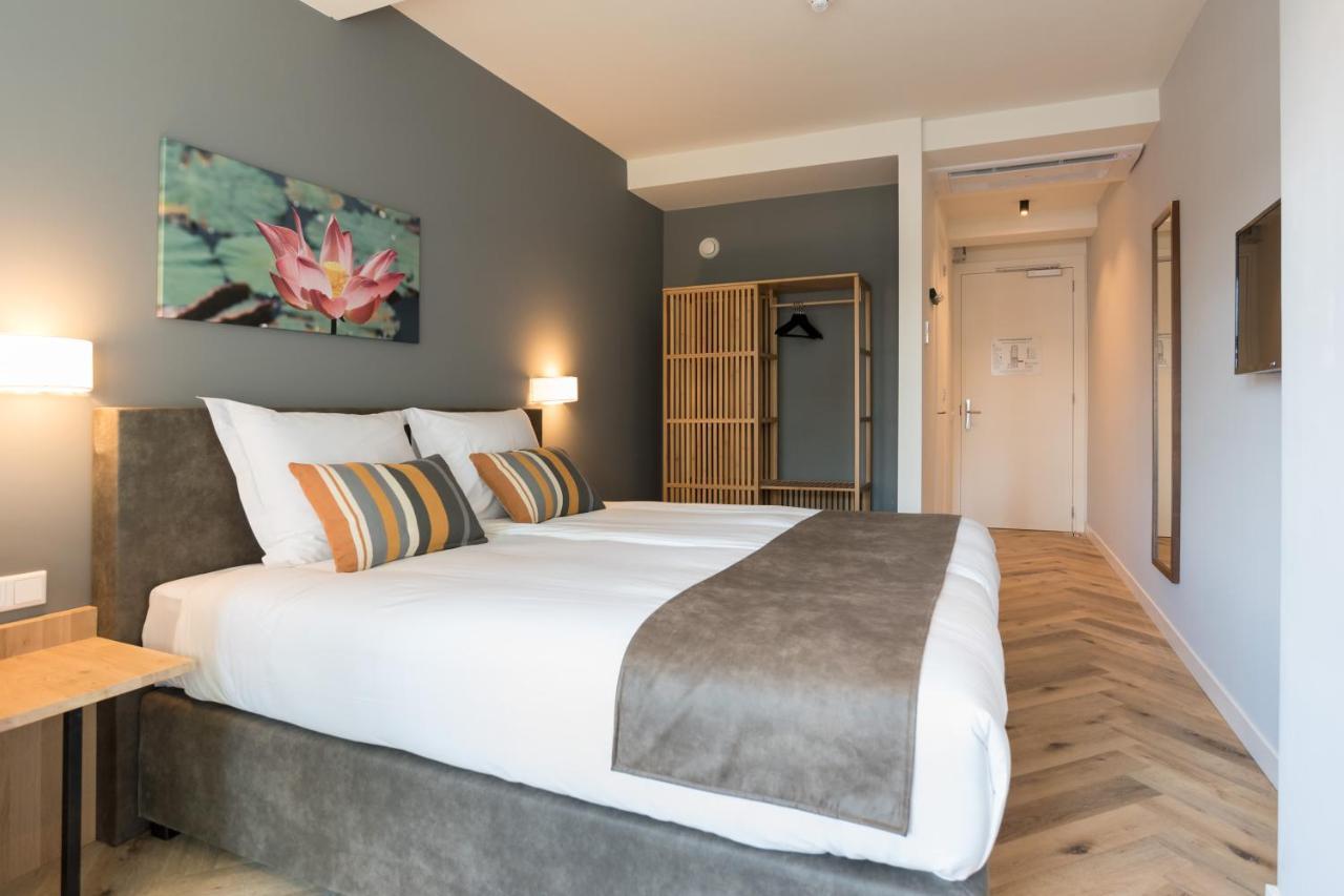 Hof Van Holland Hotel إدام المظهر الخارجي الصورة
