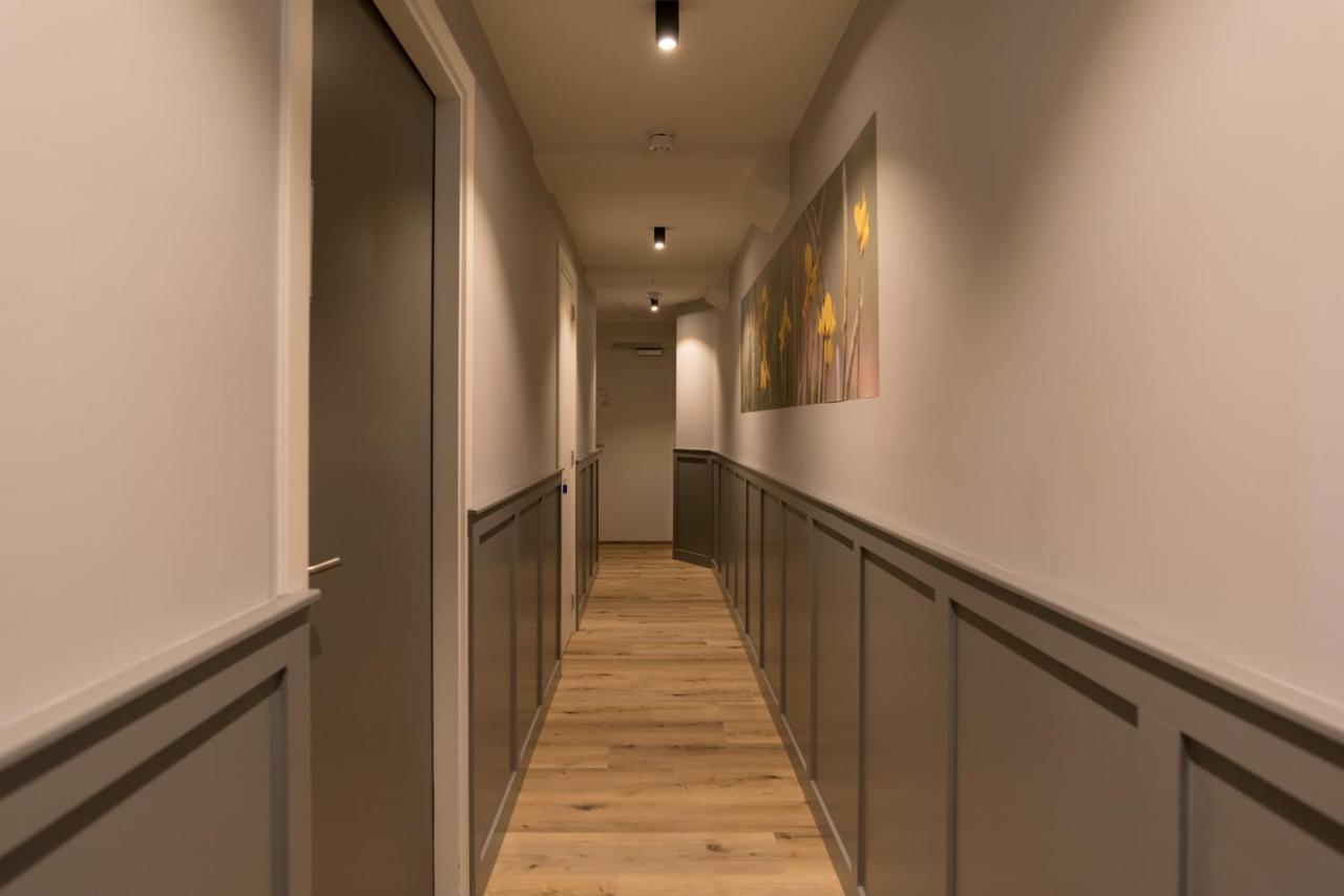 Hof Van Holland Hotel إدام المظهر الخارجي الصورة