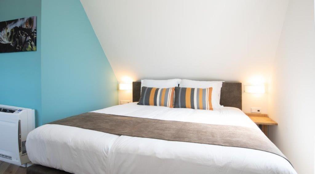 Hof Van Holland Hotel إدام المظهر الخارجي الصورة