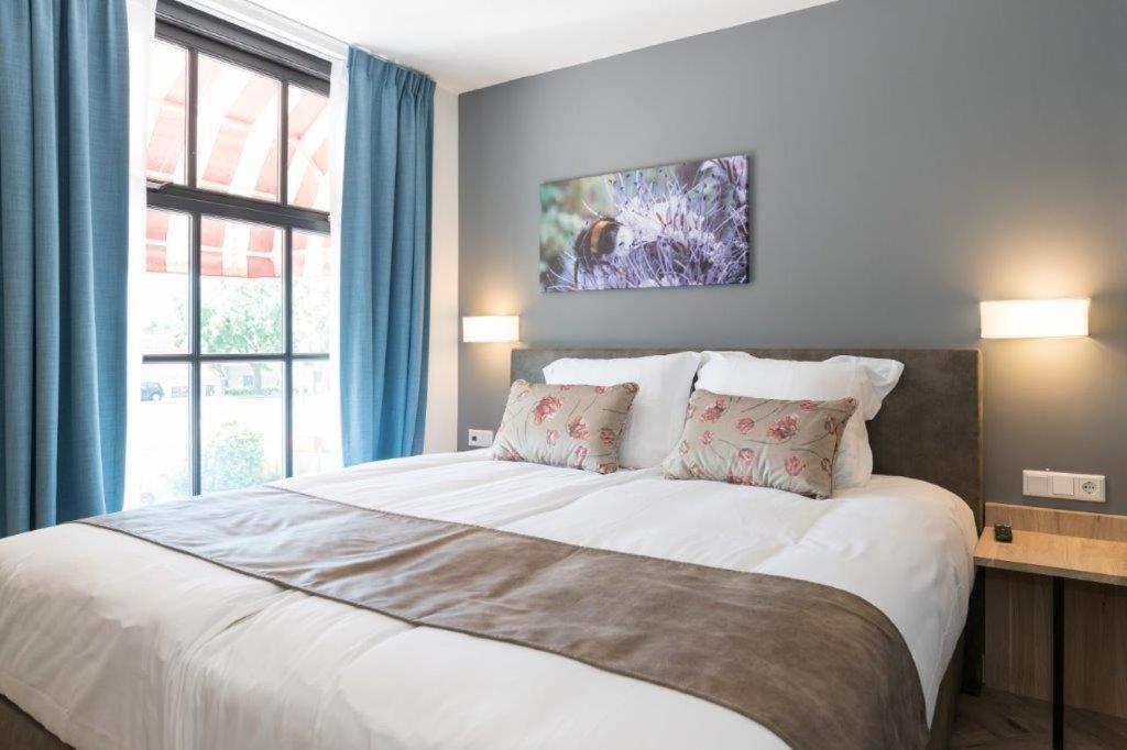 Hof Van Holland Hotel إدام المظهر الخارجي الصورة